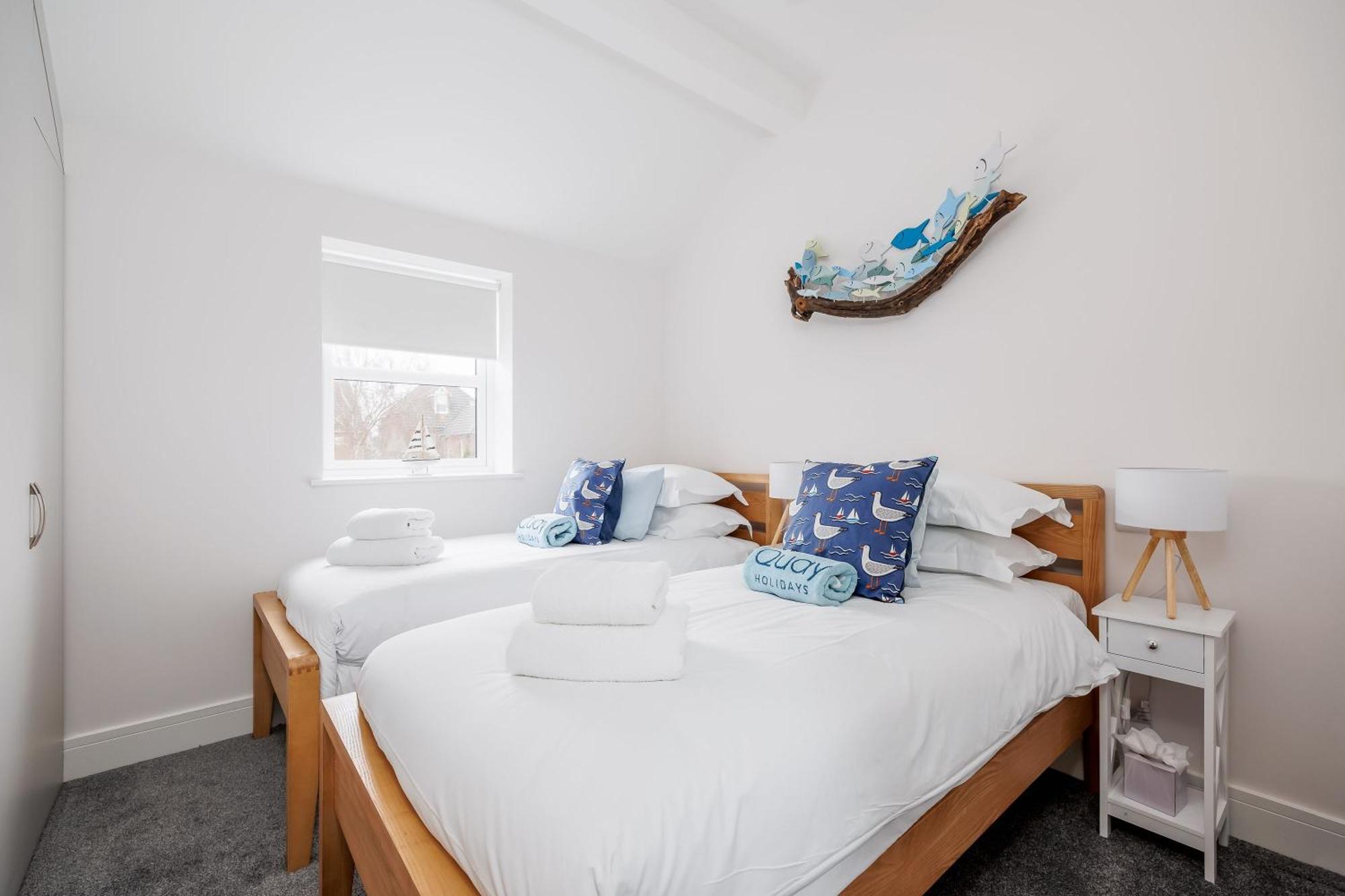 Charlotte Cottage Poole Esterno foto