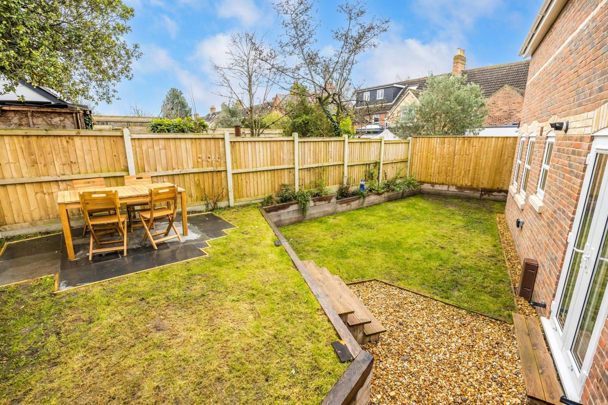 Charlotte Cottage Poole Esterno foto