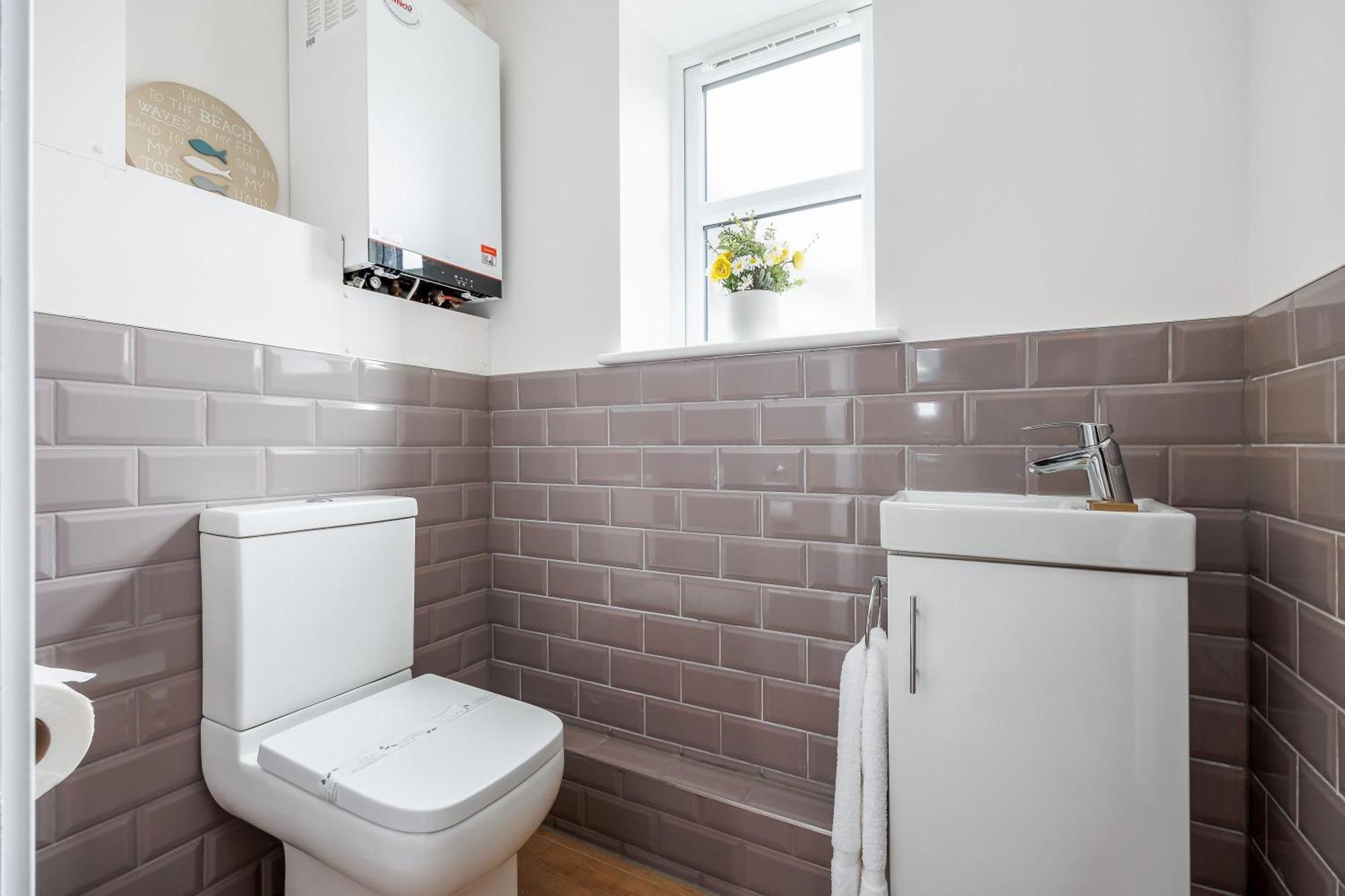 Charlotte Cottage Poole Esterno foto