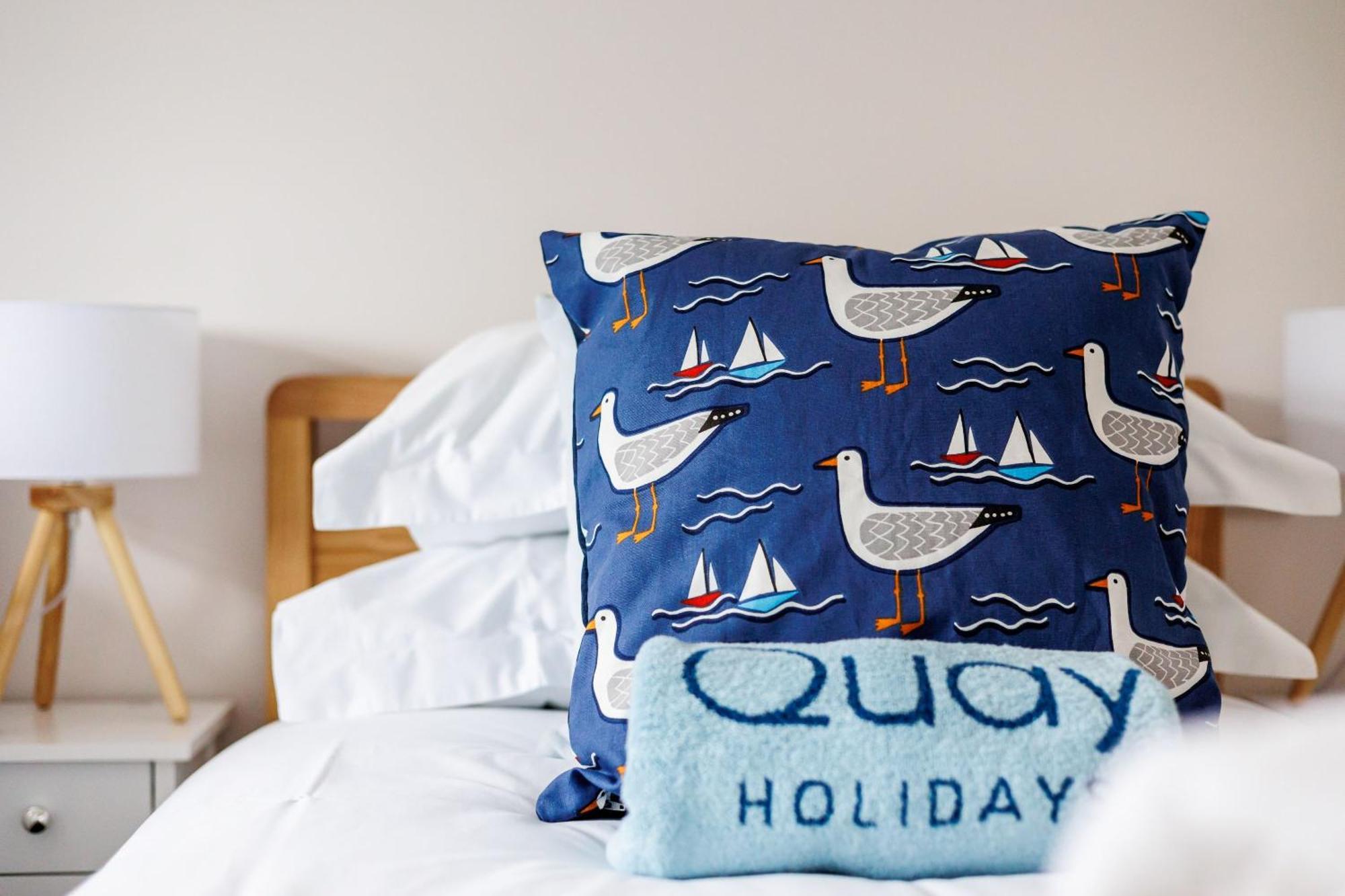 Charlotte Cottage Poole Esterno foto