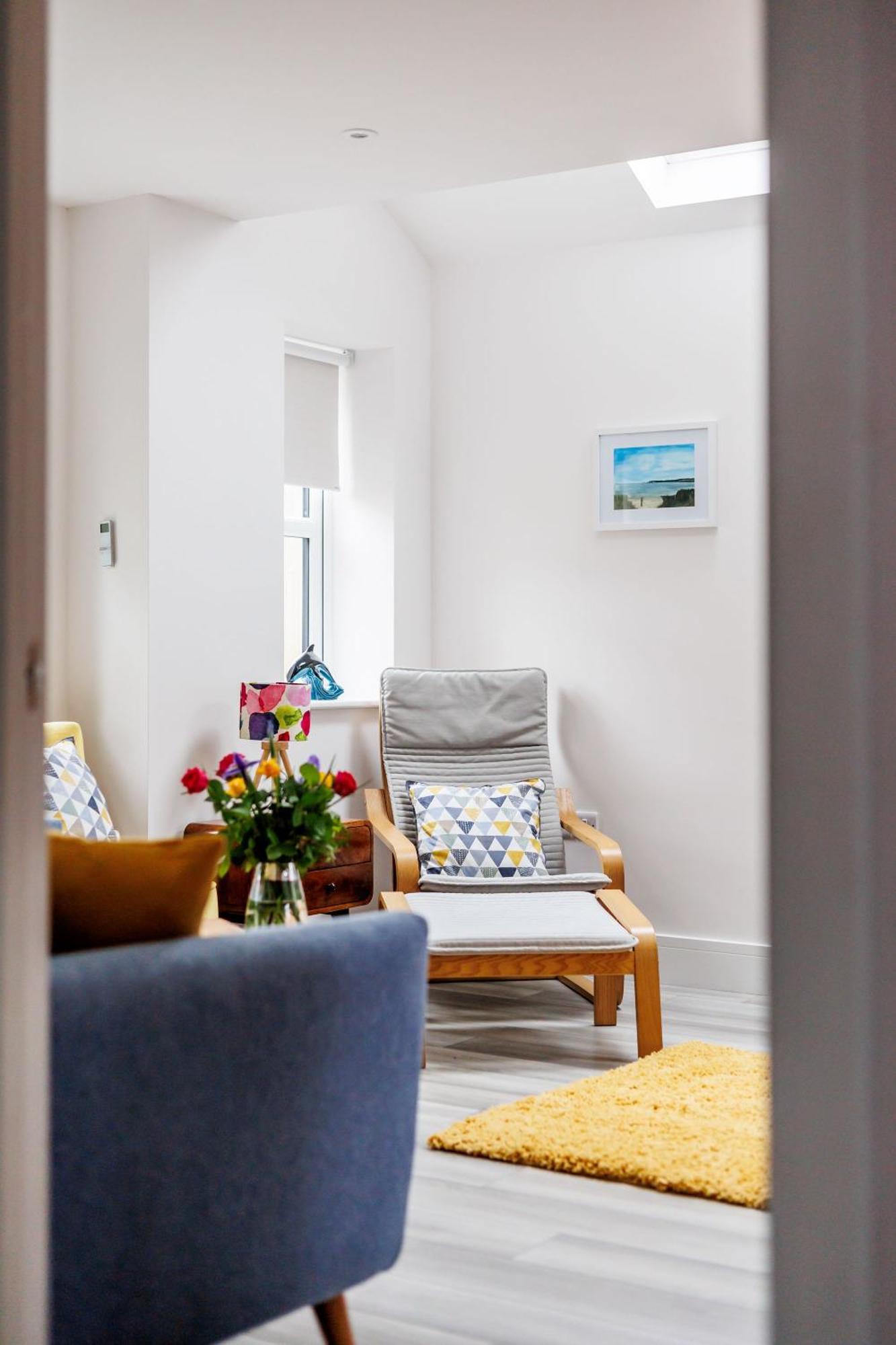 Charlotte Cottage Poole Esterno foto