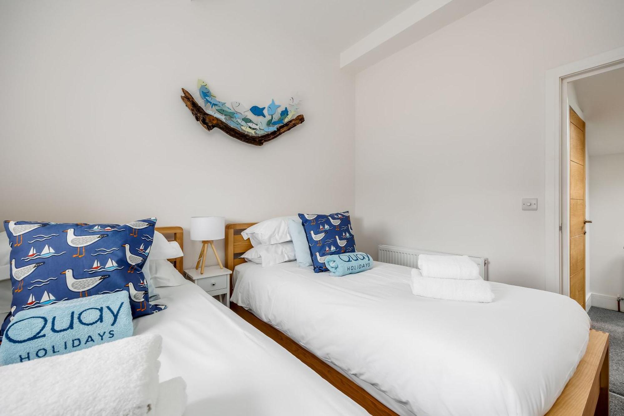 Charlotte Cottage Poole Esterno foto