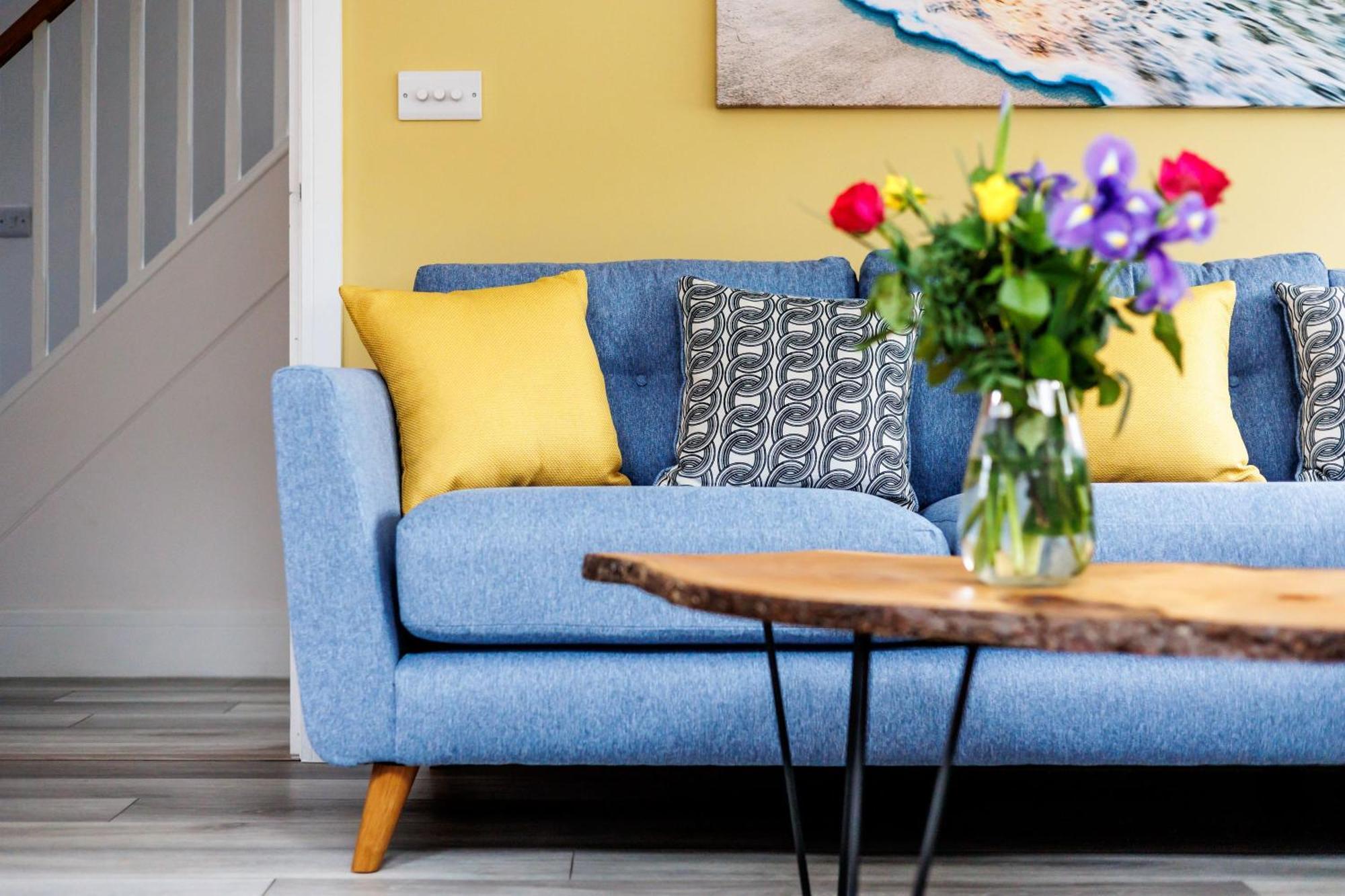 Charlotte Cottage Poole Esterno foto