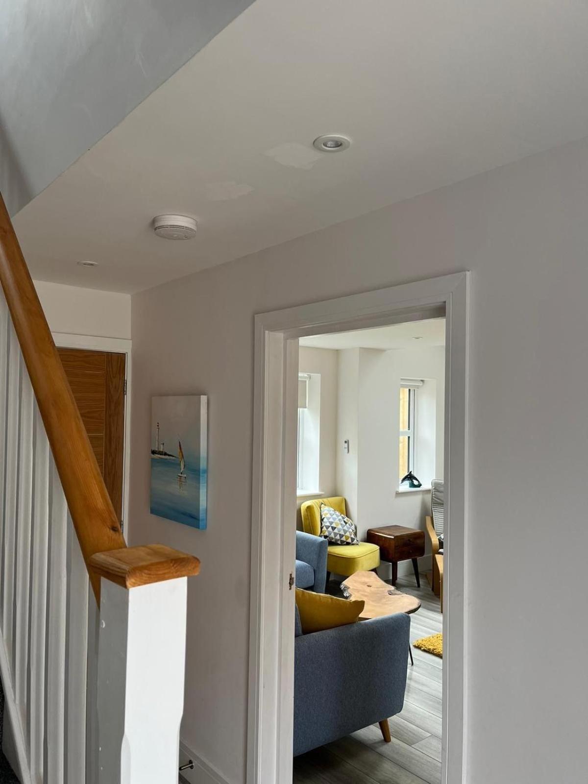Charlotte Cottage Poole Esterno foto