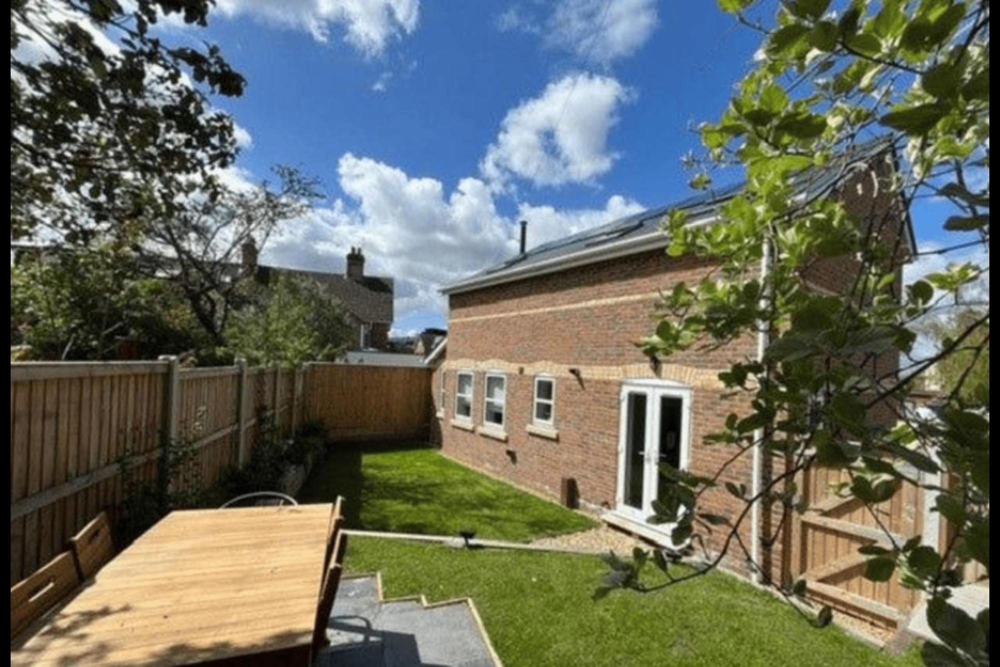 Charlotte Cottage Poole Esterno foto