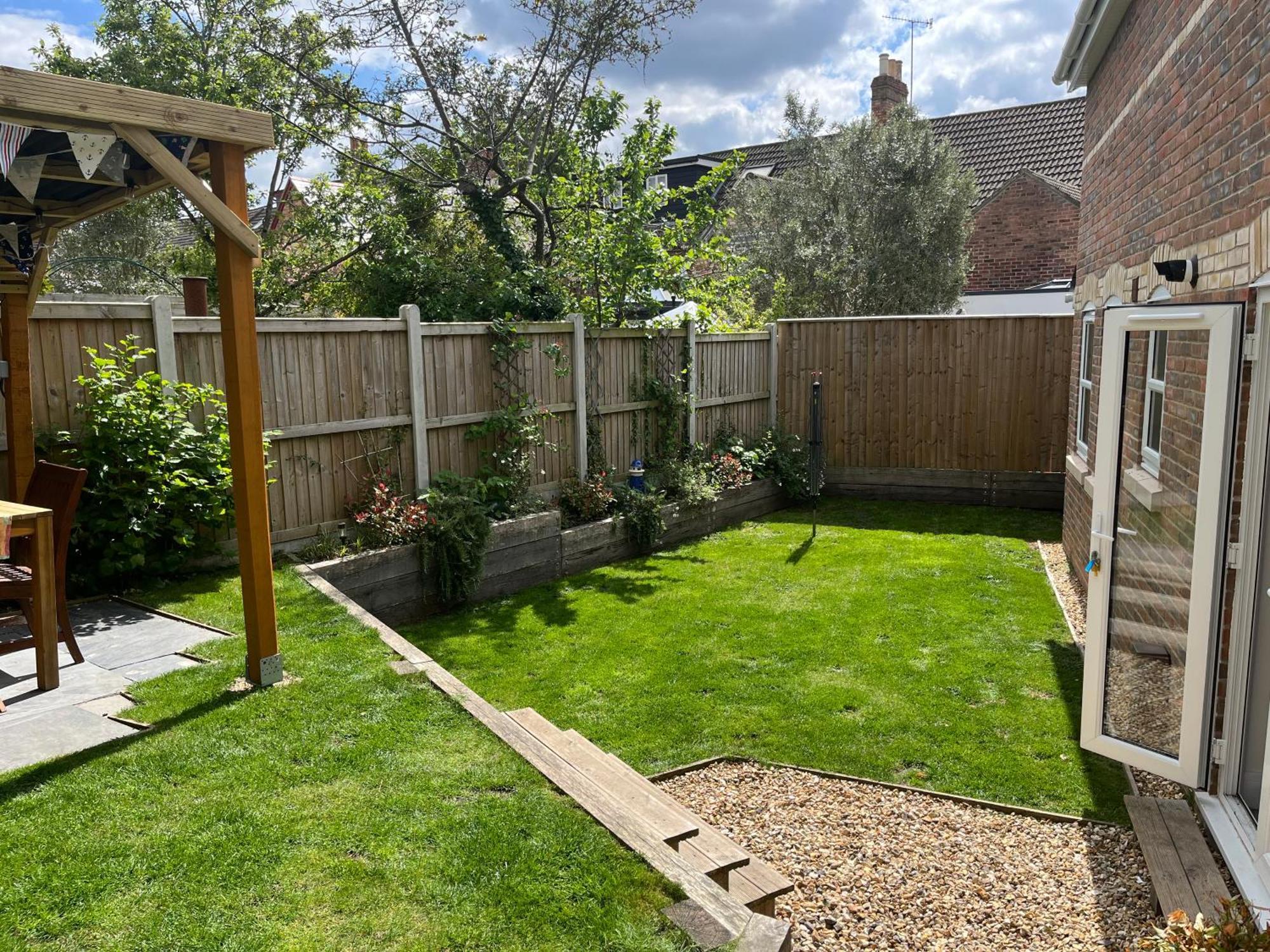 Charlotte Cottage Poole Esterno foto