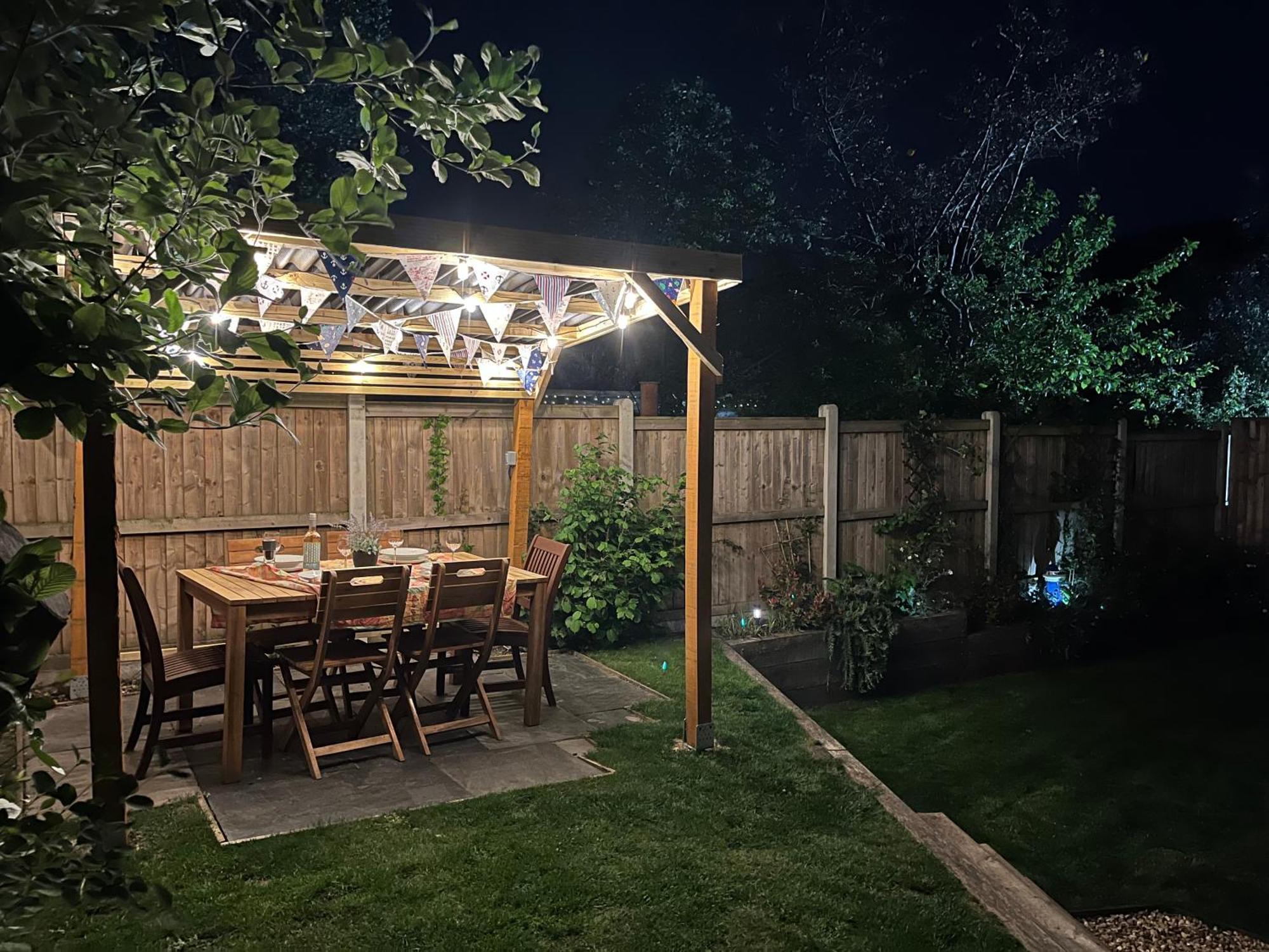 Charlotte Cottage Poole Esterno foto