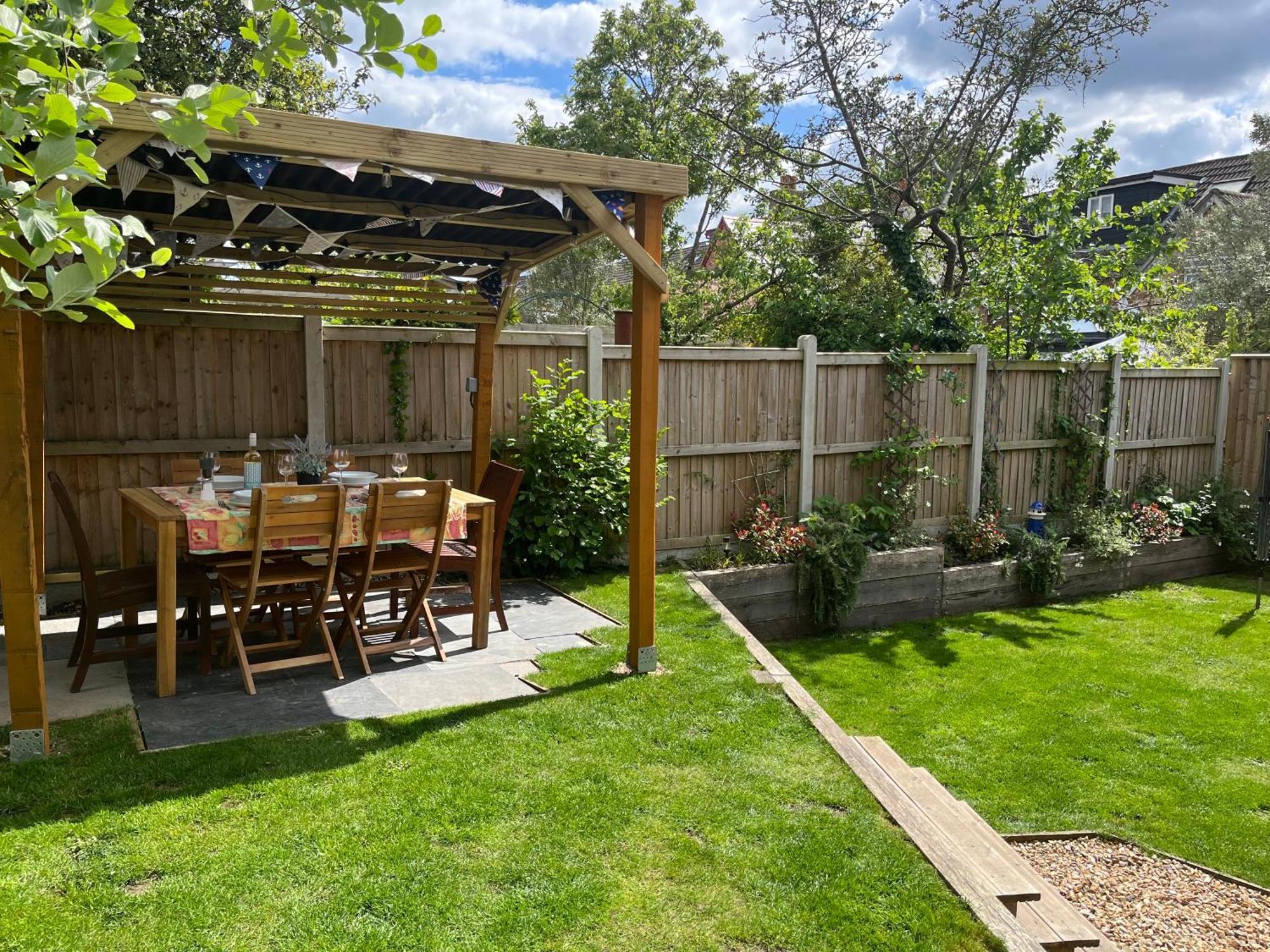 Charlotte Cottage Poole Esterno foto